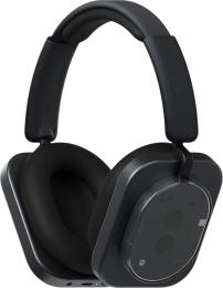 Накладні навушники Nothing Headphone (1) Black (Уцінений)