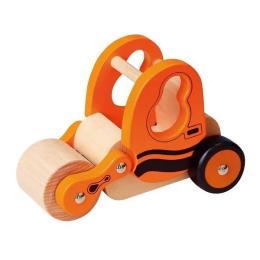 Іграшкова техніка Viga Toys 59671 Будівельна техніка