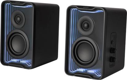 Акустична система Edifier QR30 Black (QR30Black)