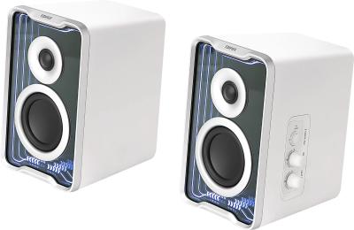 Акустична система Edifier QR30 White (QR30White)