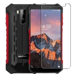 Захисне скло Infinity Glass for Ulefone Armor X3