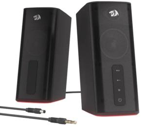 Акустична система Redragon Connie (71987) Black