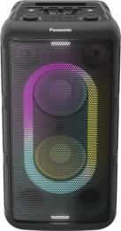 Акустика портативна Panasonic SC-BMAX10 Black