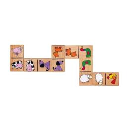 Настільна гра Viga Toys 59622 Комахи