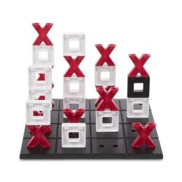 Настільна гра Melissa&amp;Doug MD2097 Хрестики - нулики