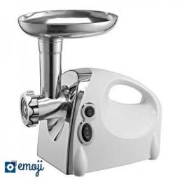 Мясорубка VIMAR VMG-1522 W White