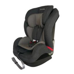 Автокрісло Welldon Encore Black