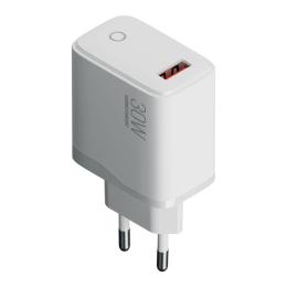 Адаптер живлення для телефона ArmorStandart AR013 USB-A 30W (ARM84424)