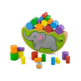 Настільна гра Viga Toys 50390 Балансуючий слон