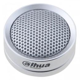 Мікрофон Dahua DH-HAP120 Silver