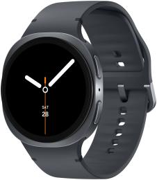 Смарт-годинник Samsung Galaxy Watch 8 40mm Gray (SM-L320NDAASEK)