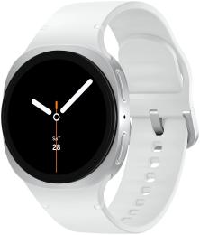 Смарт-годинник Samsung Galaxy Watch 8 40mm Silver (SM-L320NZSASEK)