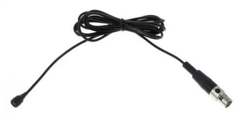 Мікрофон AKG C417 L Black