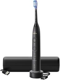 Електрична зубна щітка Philips Sonicare HX7421/01 Black