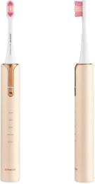 Електрична зубна щітка Sencor SOC 4111GD (41023238)