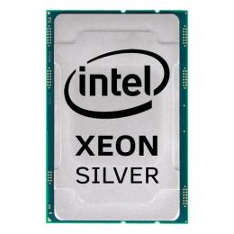 Процесор Intel Xeon Silver 4210 CD8069503956302 Black