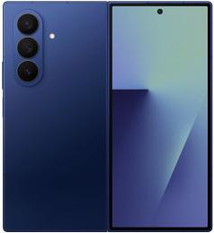 Смартфон Samsung Galaxy Fold 7 5G F966 12/512GB Blue Shadow (SM-F966BDBCSEK)