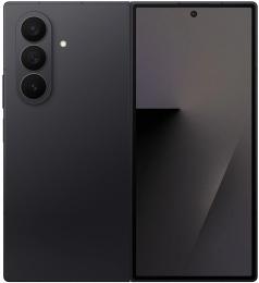 Смартфон Samsung Galaxy Fold 7 5G F966 12/256GB Jet Black (SM-F966BZKBSEK)