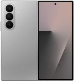 Смартфон Samsung Galaxy Fold 7 5G F966 12/256GB Silver Shadow (SM-F966BZSBSEK)