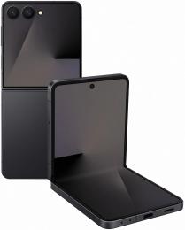Смартфон Samsung Galaxy Flip 7 5G F766 12/512GB Jet Black (SM-F766BZKHSEK) (Вживаний)