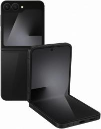 Смартфон Samsung Galaxy Flip 7 FE 5G F761 8/256GB Black (SM-F761BZKHSEK)