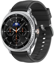 Смарт-годинник Samsung Galaxy Watch 8 Classic eSIM Black (SM-L505FZKASEK)