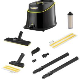 Пароочисник Karcher SC 3 Deluxe Anniversary Edition Black (1.513-436.0)