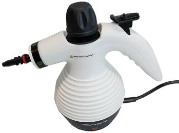 Пароочисник Grunhelm GSTC350