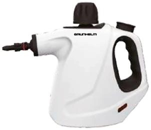 Пароочисник Grunhelm GSTC450