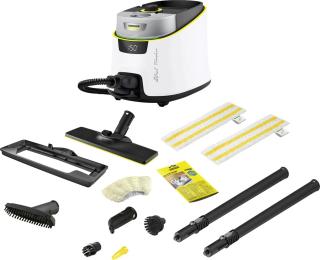 Пароочисник Karcher SC 5 Deluxe Signature Line (1.513-491.0)