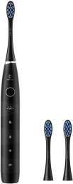 Електрична зубна щітка Oclean Flow S Electric Toothbrush Black (6970810557343)