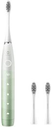Електрична зубна щітка Oclean Flow S Electric Toothbrush Green (6970810557336)