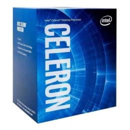 Процесор Intel Celeron G5900 BX80701G5900 Black