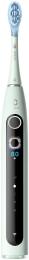 Електрична зубна щітка Oclean X Pro 20 Electric Toothbrush Green (6970810556902)