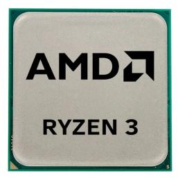 Процесор AMD Ryzen 3 3100 (100-000000284)