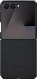 Чохол-накладка Samsung Kindsuit Case для Galaxy Flip 7 5G Black (EF-VF766PBEGUA)