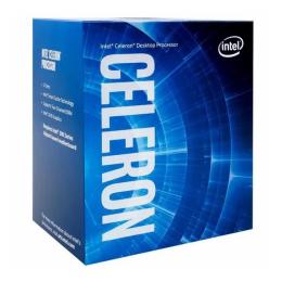 Процесор Intel Celeron G5905 BX80701G5905 Black
