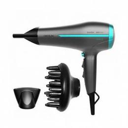 Фен Cecotec Bamba Black IoniCare5200AuraBlack CCTC-04201 (8435484042017)