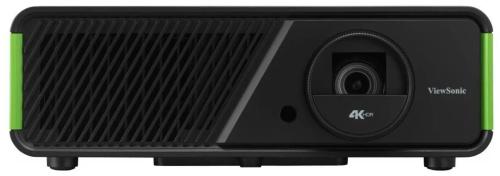 Проектор ViewSonic X1-4KPRO Black (VS20074)