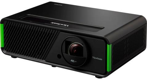 Проектор ViewSonic X2-4KPRO Black (VS20075)