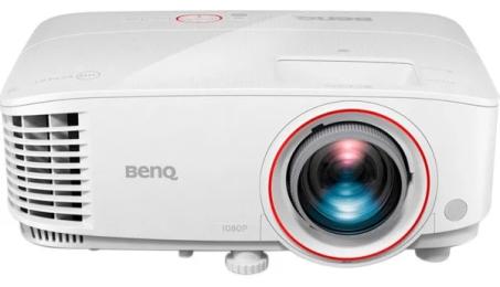 Проектор BenQ TH671ST (9H.JGY77.1HE)