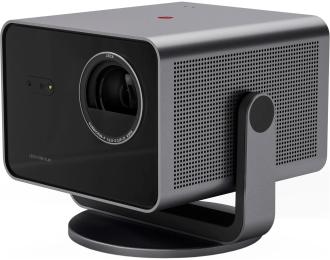 Проектор Leica Cine Play 1 Metal Gray