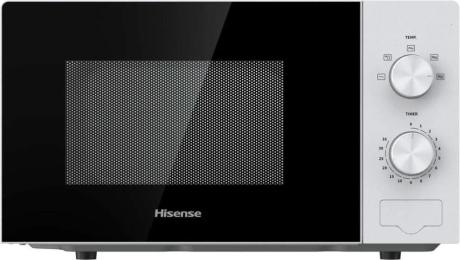 Мікрохвильова піч Hisense H 20 MO WP1