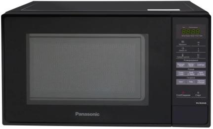 Мікрохвильова піч Panasonic NN-SB26MBZUE