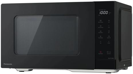 Мікрохвильова піч Panasonic NN-GT34NBZUE