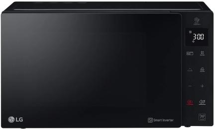 Мікрохвильова піч LG MH6535GIS