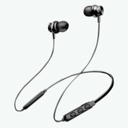 Bluetooth-гарнітура WUW R107 Black