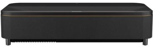 Проектор Epson EH-QS100B UHD Black (V11HB49140)