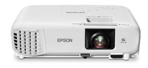 Проектор Epson EB-E24 (V11HB51042)