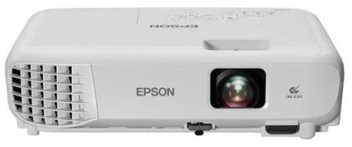 Проектор Epson EB-W53
